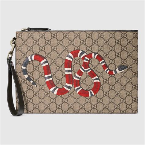 gucci bestiary snake womens purse|Gucci purses for women.